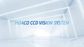 Components &mdash; HOACO CCD Vision System