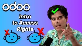 Intro to Access Rights | Getting Started