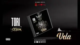 Tori - Gengeton Vela #vela #9threcords #toriblackqueen #beats