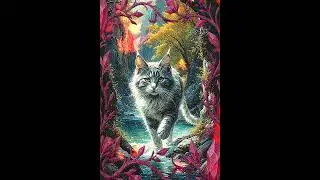 Warriors  A Starless Clan river chapter 10