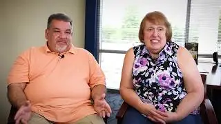 TruStories: Gilberto Cotto & Doreen Smith - Mortgage Loan