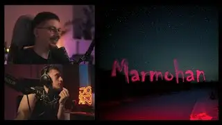 Олег Под показывает Джохану шипперское фан-сообщество по Мароханам. Джохан очень сильно негодует