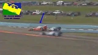 Josef Newgarden Crash MEME -  IndyCar Memes - The Racing Memes