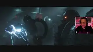Space Marine 2 -Ich sterbe garantiert episch