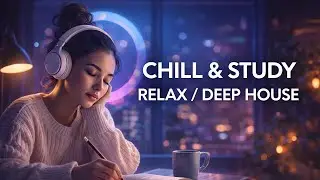 Neon Frequency &mdash; After Hours | Deep House Mix 2026 &bull; Night Vibes