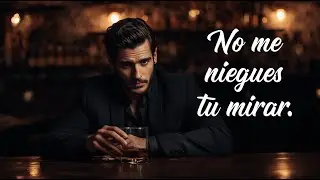 No Me Niegues Tu Mirar (Bolero Ranchero)