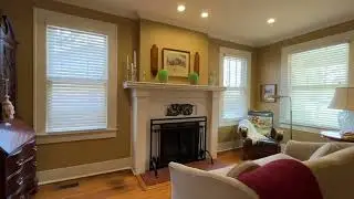 5124 P Street, Little Rock AR 72207