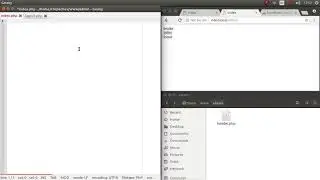 Создание админки в простом движке PHP