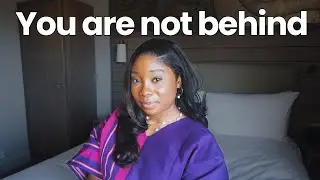 Feeling Left Behind in Life? Watch This. | Trusting God’s Timing & Your Unique Journey