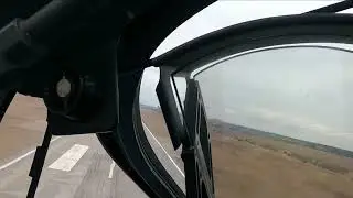 MATERIAL DE ARCHIVO (Marzo 2022) helic&oacute;pteros Kamov Ka-52 y Mil Mi-24 en combate