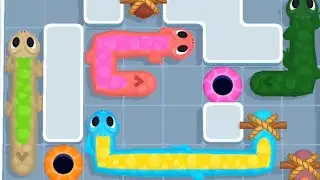 gecko out level 509