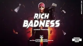 Dancehall Riddim Instrumental 2021 ~ 