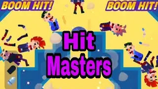 Hit Masters Level 83 To 90 | Game Play