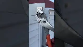 Mailbox lock replacement #locksmith #phoenix #mailbox #lock.