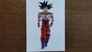 Goku 