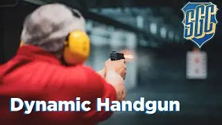 SGC Class: Dynamic Handgun 1