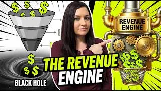 My Entire Revenue Engine (From Start To Finish)