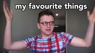 My Favourite Things