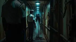 The Haunted ship | #daravanikahaniyan #horrorstory #ghoststories #horror ||