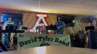 The David Tyler Band - Make It Sweet (cover of Old Dominion)