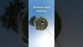 Sunmori obat pusing, bete, suntuk dan lelah! #hdcitangerang #hdci #rgogtangerang