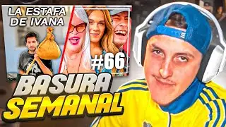 $30.000 POR DIA ??? // REACCIONANDO A LA BASURA SEMANAL #66