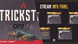 APEX LEGENDS 