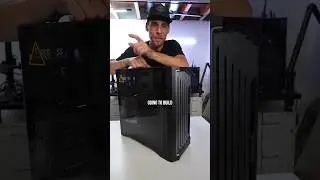 The Antec Performance 1 FT is TOP TIER! #pccase