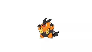 Pok&eacute;mon Evolution Glitch !!