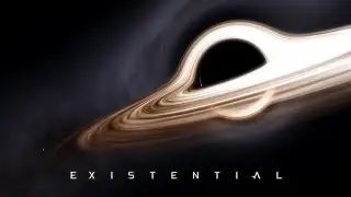 EXISTENTIAL: Sci-Fi Ambient Music to Let Gravity Pull You In | 2 Hours