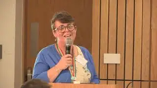 Three Minute Thesis Final 2019