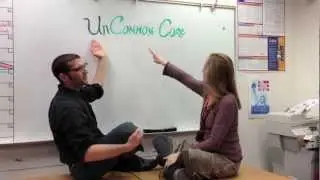 Welcome to UnCommon Core