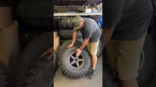 9/3/25 Jagged X Offroad Shop Walk