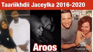 Marxaladihii Ilhan Omar, Ahmed Hirsi iyo Tim Mynett Ay Isla Soo Mareen 2016-2020
