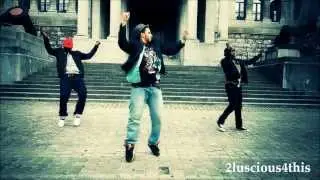 MAKE YOU LOVE ME (PRINCE CHARLEZ) [UNOFFICIAL VIDEO] HQ