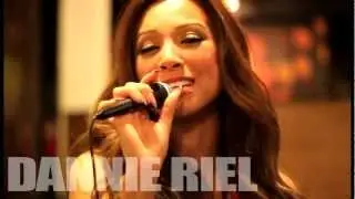DANNIE RIEL (ANTHONYPRESENTS.COM)