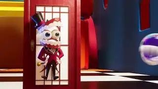 Good boy (Voiceover)