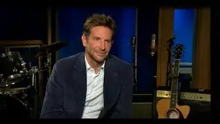 Bradley Cooper on Alison Hammond-Pretty Pretty Good