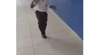 NI&Ntilde;O BAILA LOCO FEFO😂
