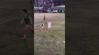 JUEGA MASSI POMPONIO           #argentinastreamers