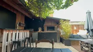 maison eysines drone