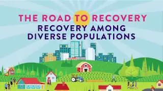September 2017: Recovery Among Diverse Populations (Trailer)