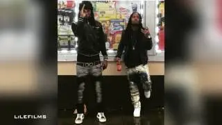 FLEENEM - ALL IN MY FEELINGS (AUDIO) @LiLeFilms