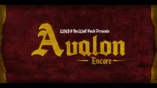 Avalon Encore Side Stream - Featuring Luugi, Shaneak, M.Popo, Naetoru, Zemmol, Drybie, Youssef