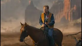 Will Ferrell Paypal commercial.
