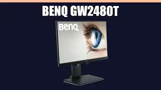 Монитор BenQ GW2480T