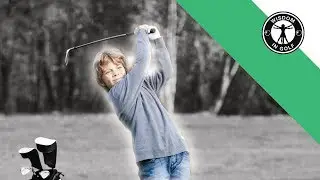HOW TO START YOUR KIDS IN GOLF PROPERLY-WISDOM IN GOLF