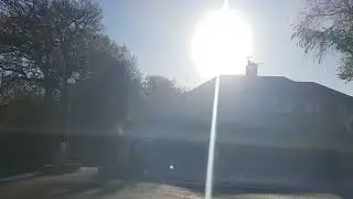 Drive time Bristol 