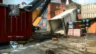 Black Ops 2 - Life Lessons
