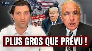 Carlos Gim&eacute;nez : L&rsquo;arrestation de Maduro par les &Eacute;tats-Unis peut tout changer en Am&eacute;rique latine !